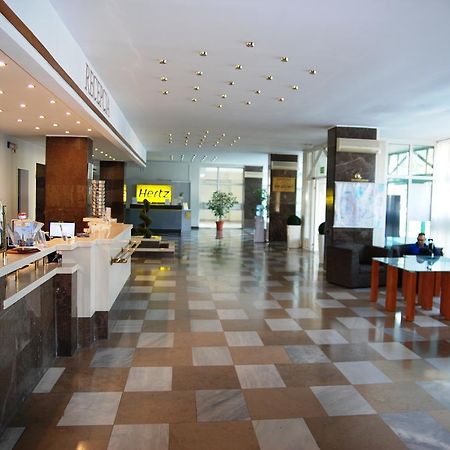Hotel Swiatowit Łódź Extérieur photo