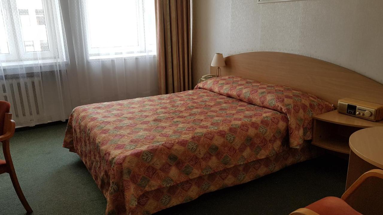 Hotel Swiatowit Łódź Extérieur photo