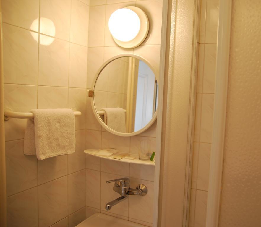 Hotel Swiatowit Łódź Chambre photo