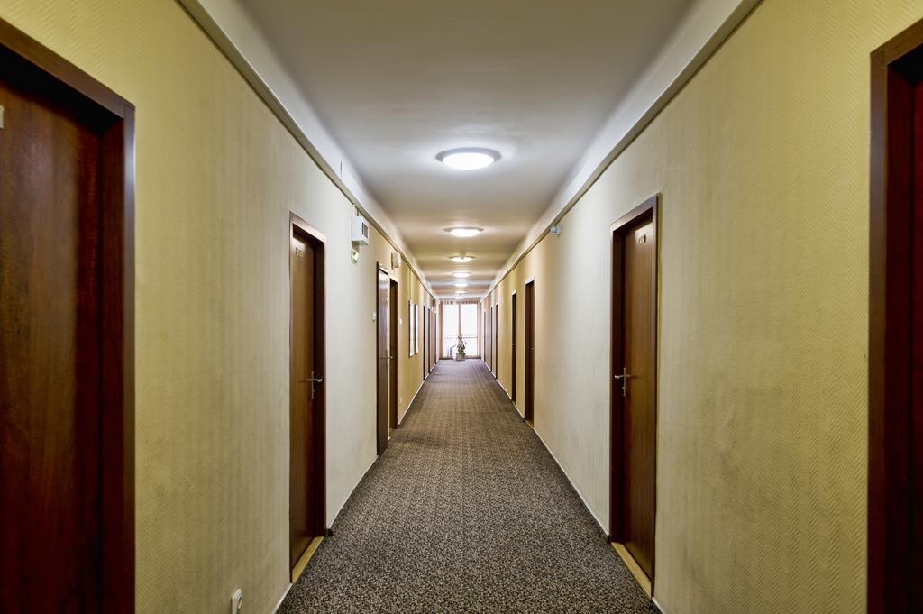 Hotel Swiatowit Łódź Extérieur photo